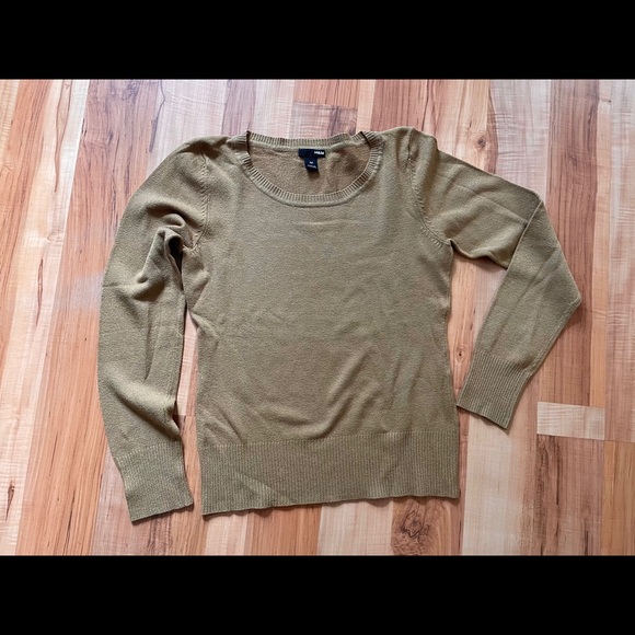 H&M sweaters - Tan - Picture 5 of 8